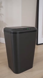 [COMPRE 1 LEVE 2]  Lixeira Inteligente com Sensor de aproximação